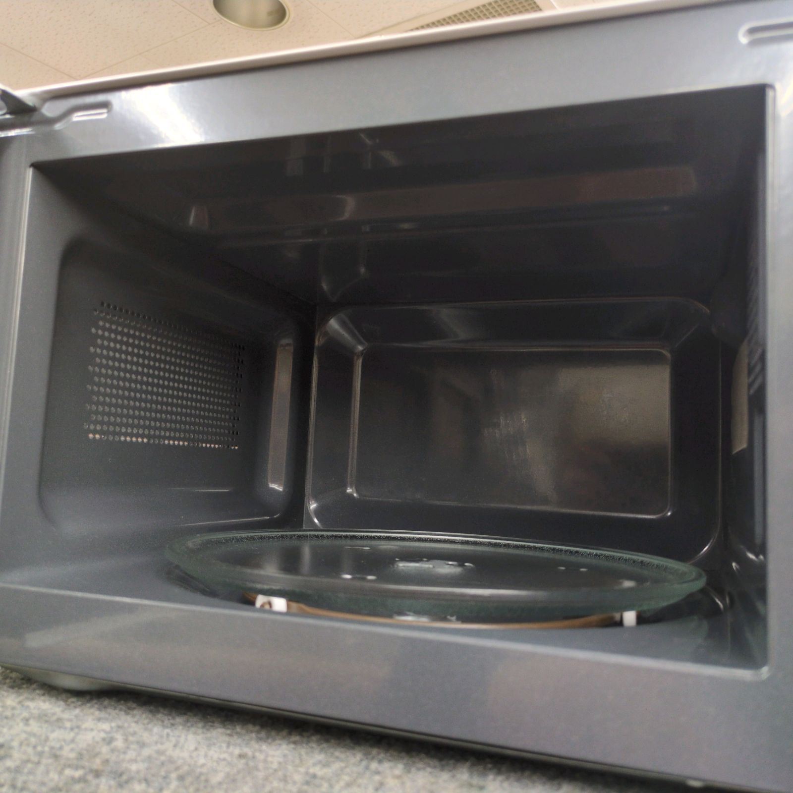 電子レンジ RE-TM18-W