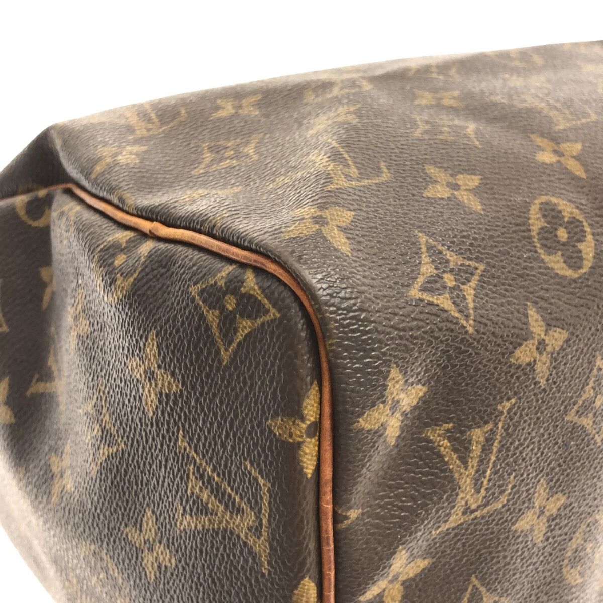 LOUIS VUITTON(ルイヴィトン) ハンドバッグ モノグラム スピーディ30 M41526 モノグラム・キャンバス - メルカリ