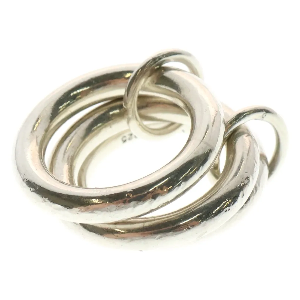 Spinelli Kilcollin】シリウス リング k18 コンビ Spinelli Kilcollin