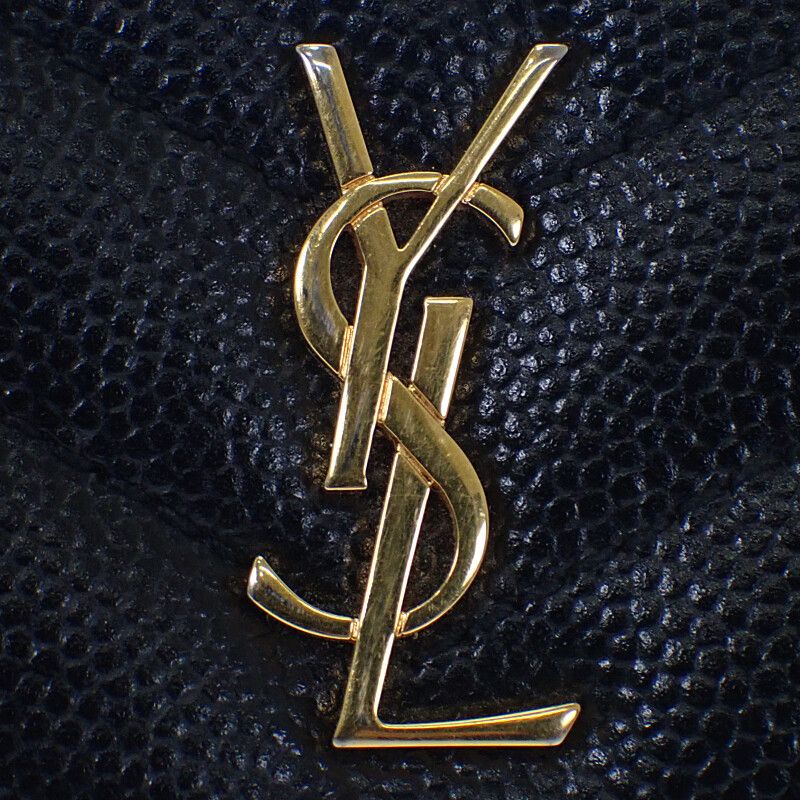 サンローラン SAINT LAURENT モノグラムオリガミタイニー  