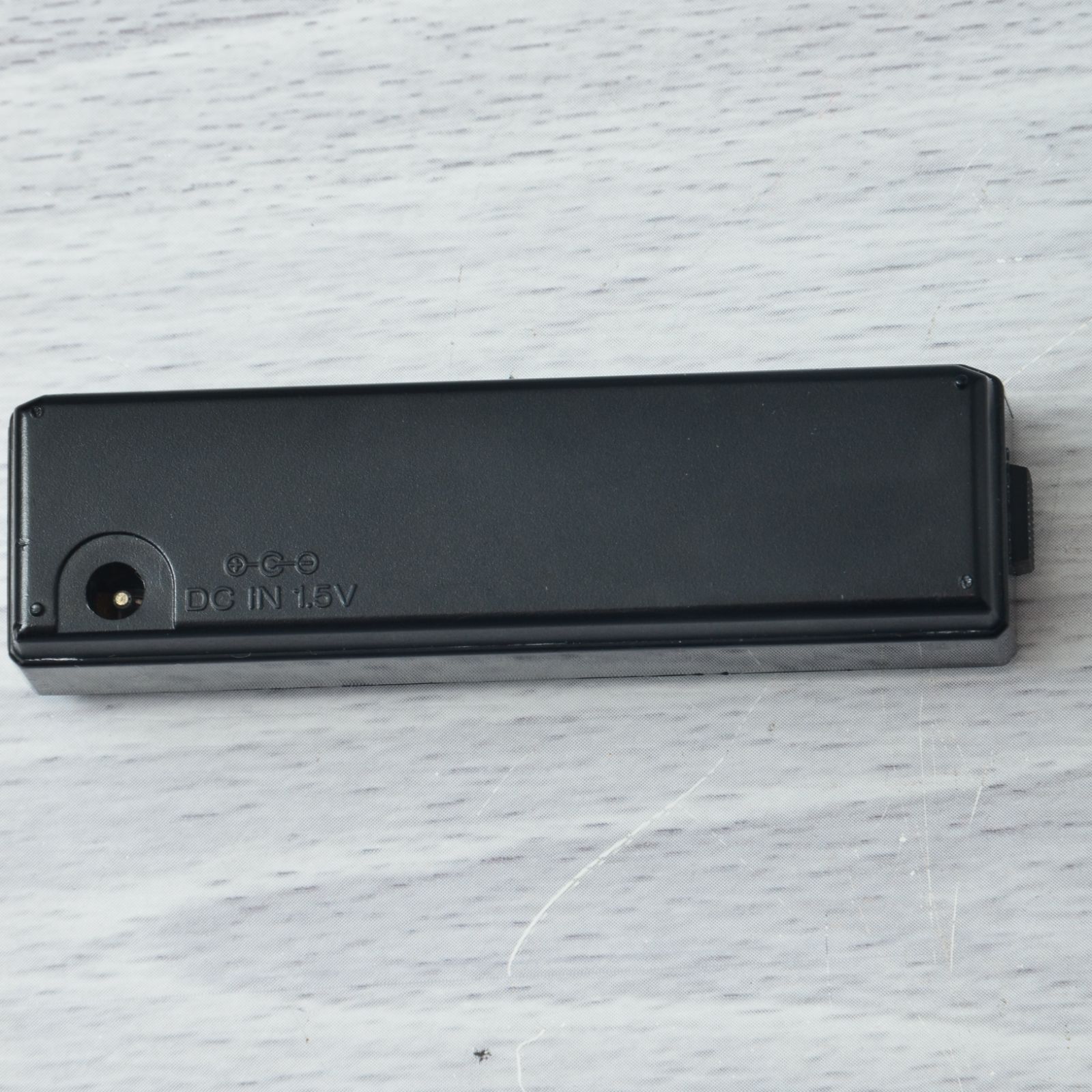 カセットウォークマン レッド