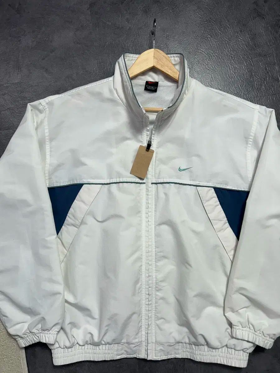 XL 90s Nike ナイキ オールドスクール ウインドブレーカー 必須アイテム