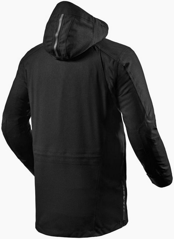 REVIT / レブイット ジャケット Toronto H2O - ブラック S