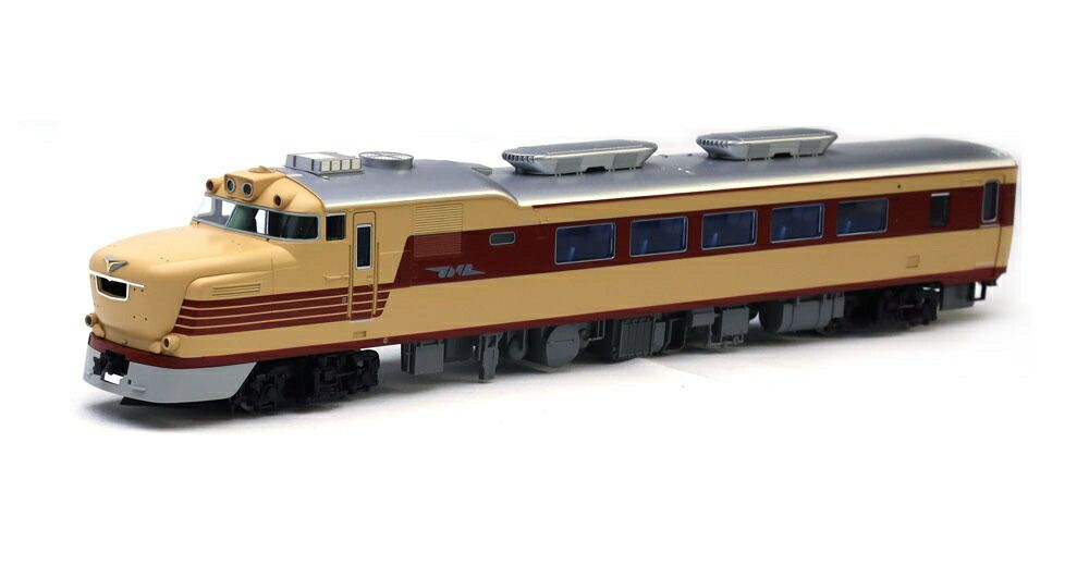 鉄道模型 HOゲージ