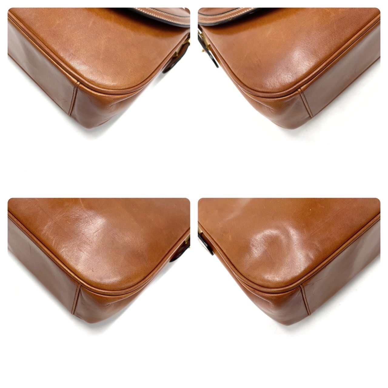 ✨良品✨ BALLY バリー ショルダーバッグ トートバッグ フラップ