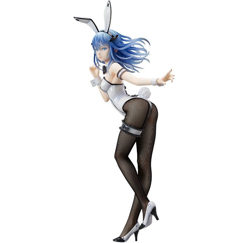 B-style レイシア バニーVer. BEATLESS(ビートレス) 1/4 完成品