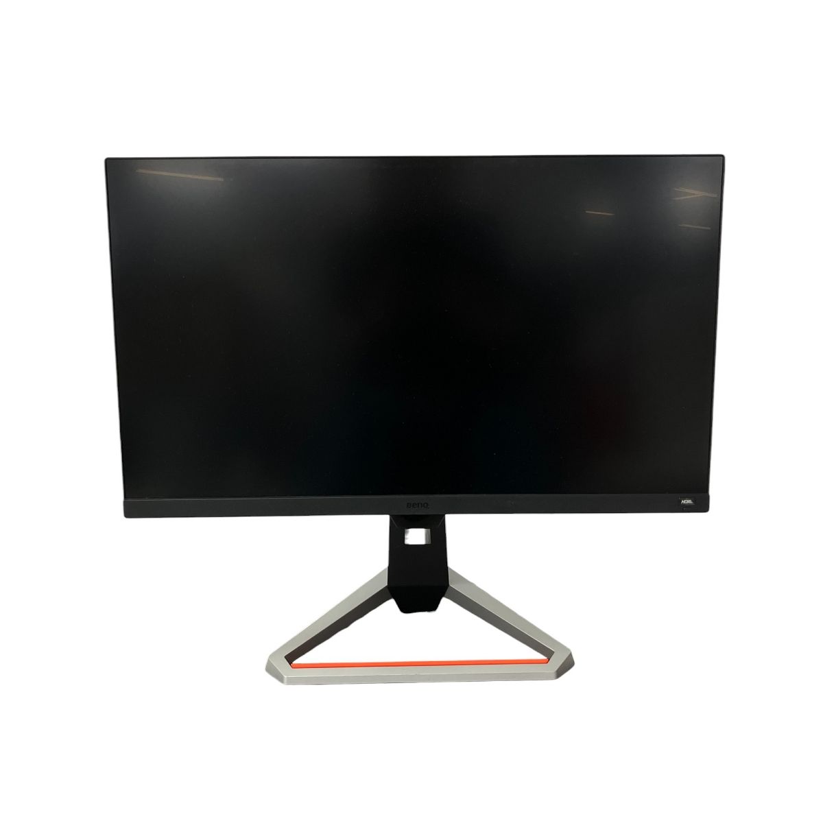 BenQ EX2710-T 27型 144Hz 1ms MOBIUZ モニター 元箱 HDMIケーブル付き W9984260