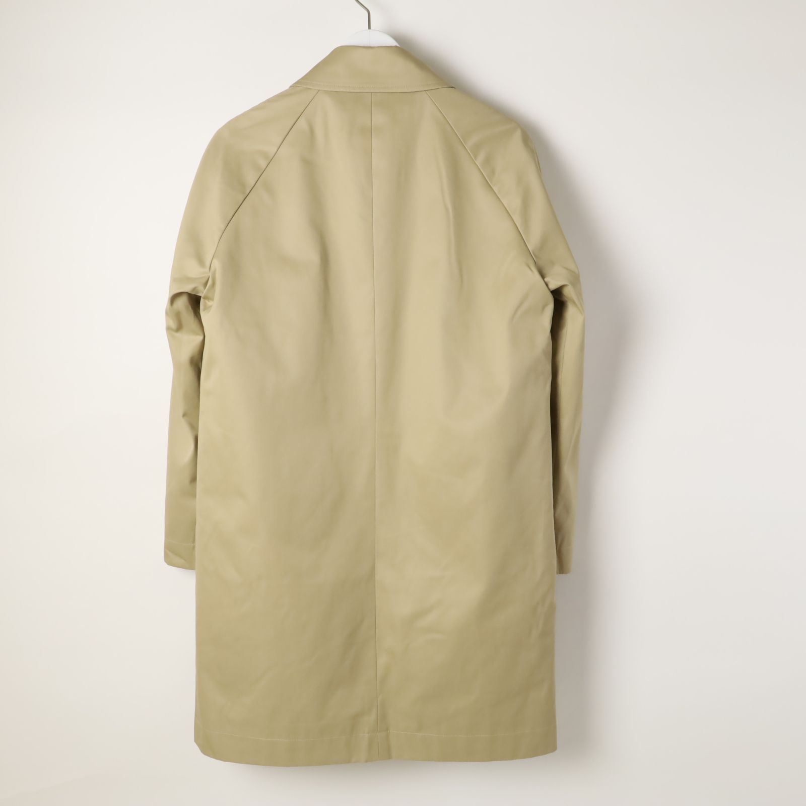 新品 7.7万円 Paul Smith ポールスミス ハイデンシティ コットン