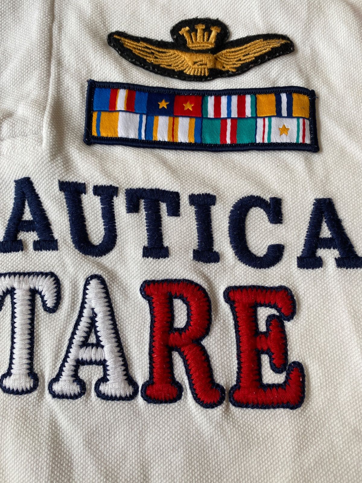 ト2507-⑤-4892 アエロナウティカミリターレ AERONAUTICA
