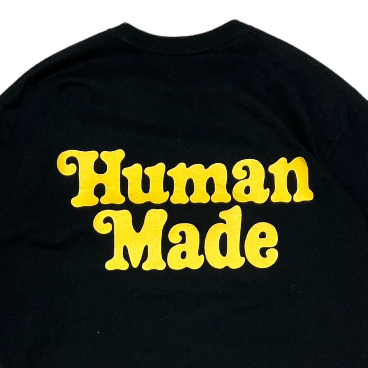 HUMANMADE ヒューマンメイド x Verdy Vick Print T-Shirts - メルカリ