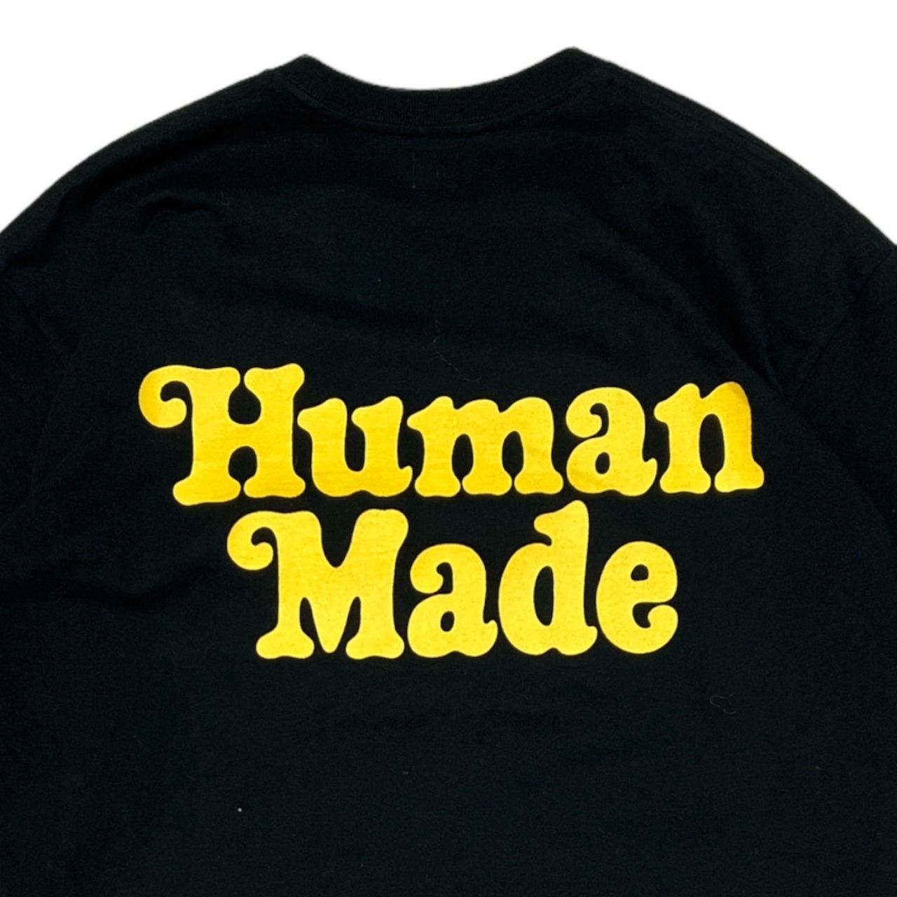 2XL 激レアHUMAN MADE ヒューマンメイVERDYVickPizza