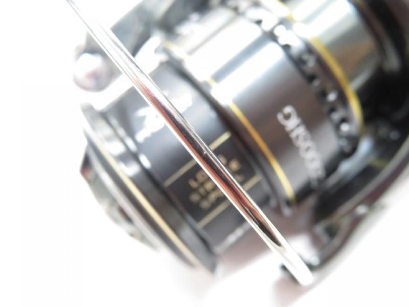 23カーディフXR C2000SHG