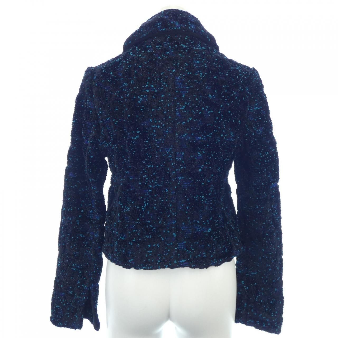 ボッテガヴェネタ BOTTEGA VENETA 686158 V1L60 ジャケット