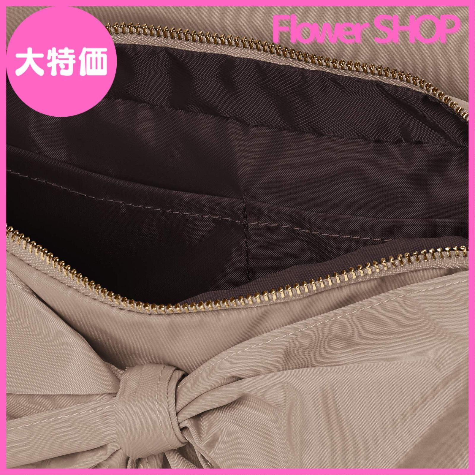 リボンコンパクト ♰A/Pクロスリボン♰ | BABY, THE STARS SHINE BRIGHT