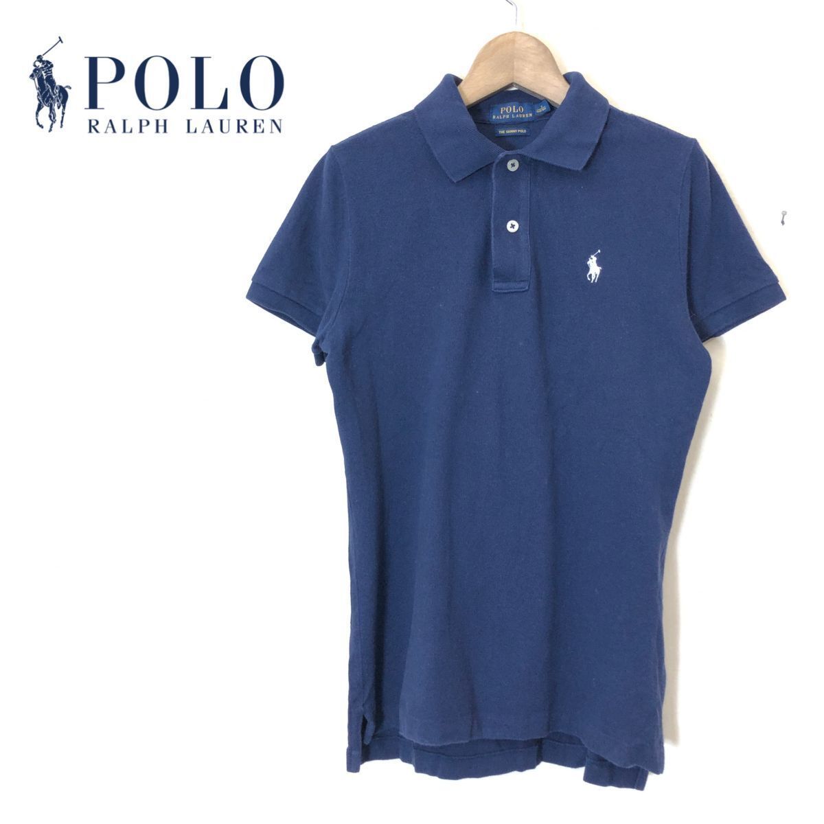 R1973-F◇ POLO RALPH LAUREN ポロラルフローレン 半袖