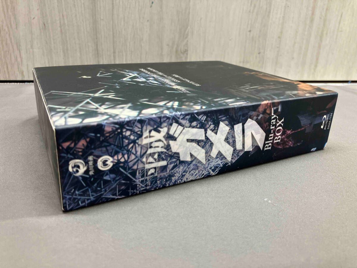 BOX Blu-ray