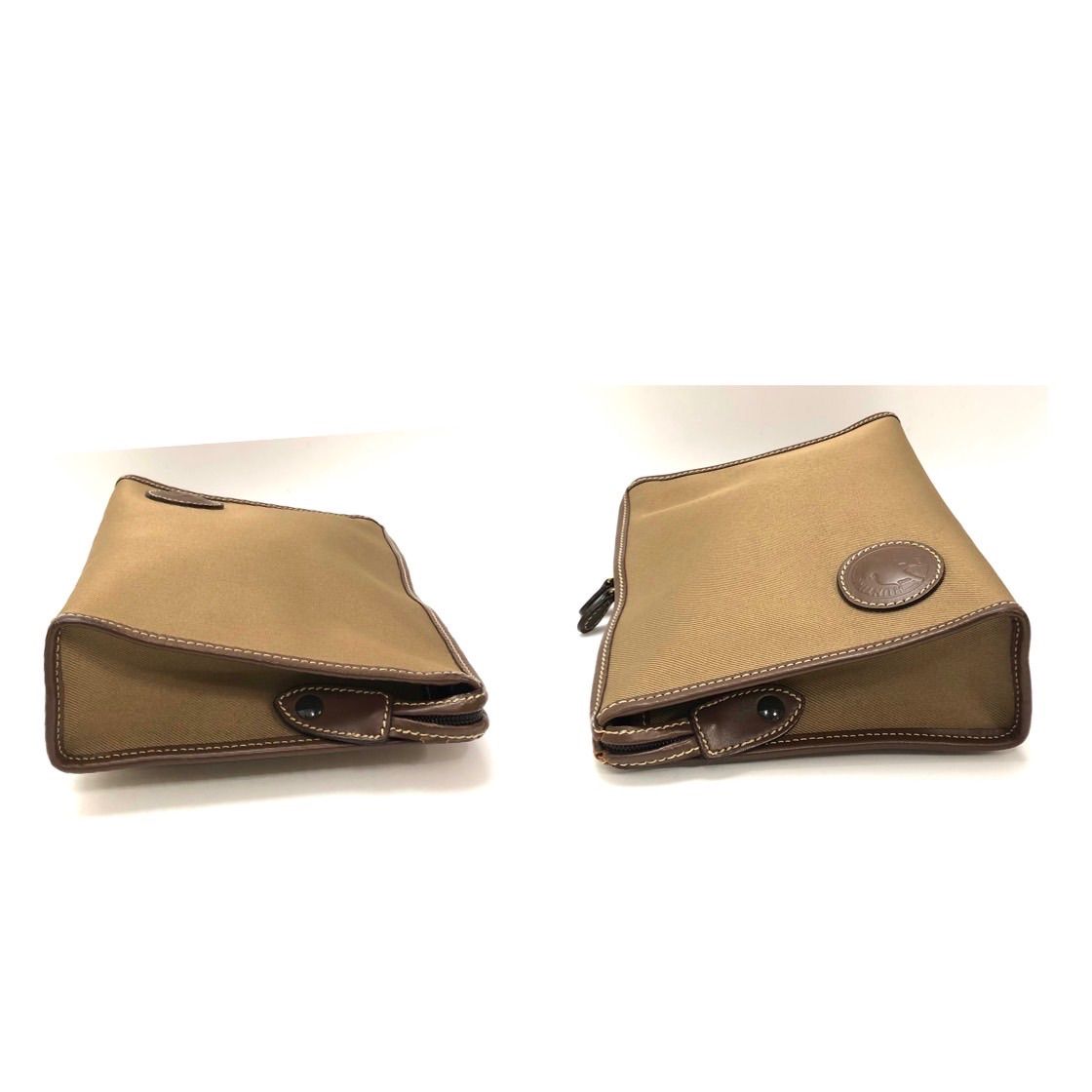 大黒屋74】HUNTING WORLD ハンティング・ワールド セカンドバッグ