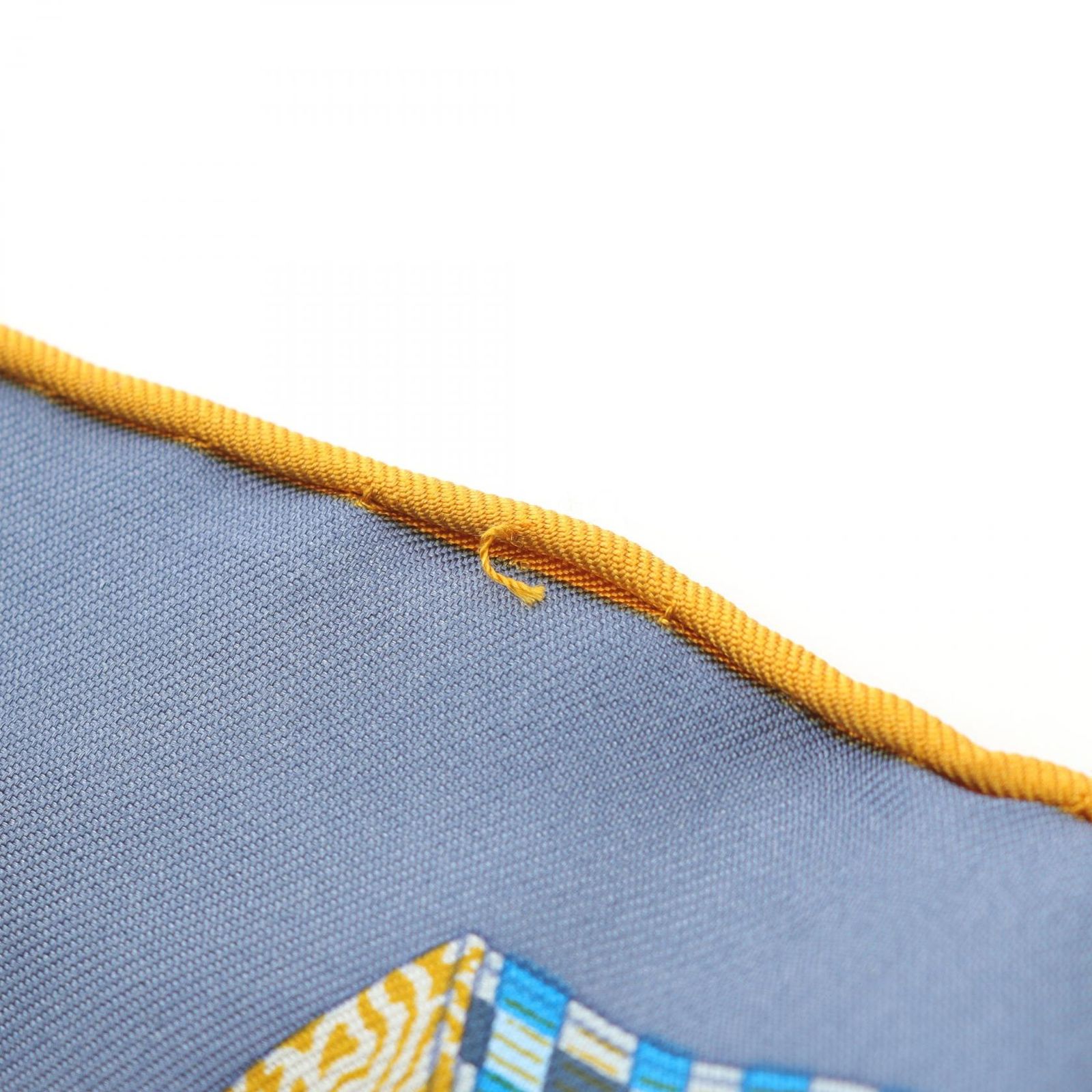 エルメス HERMES スカーフ プチカレ カレ45ガヴロッシュ