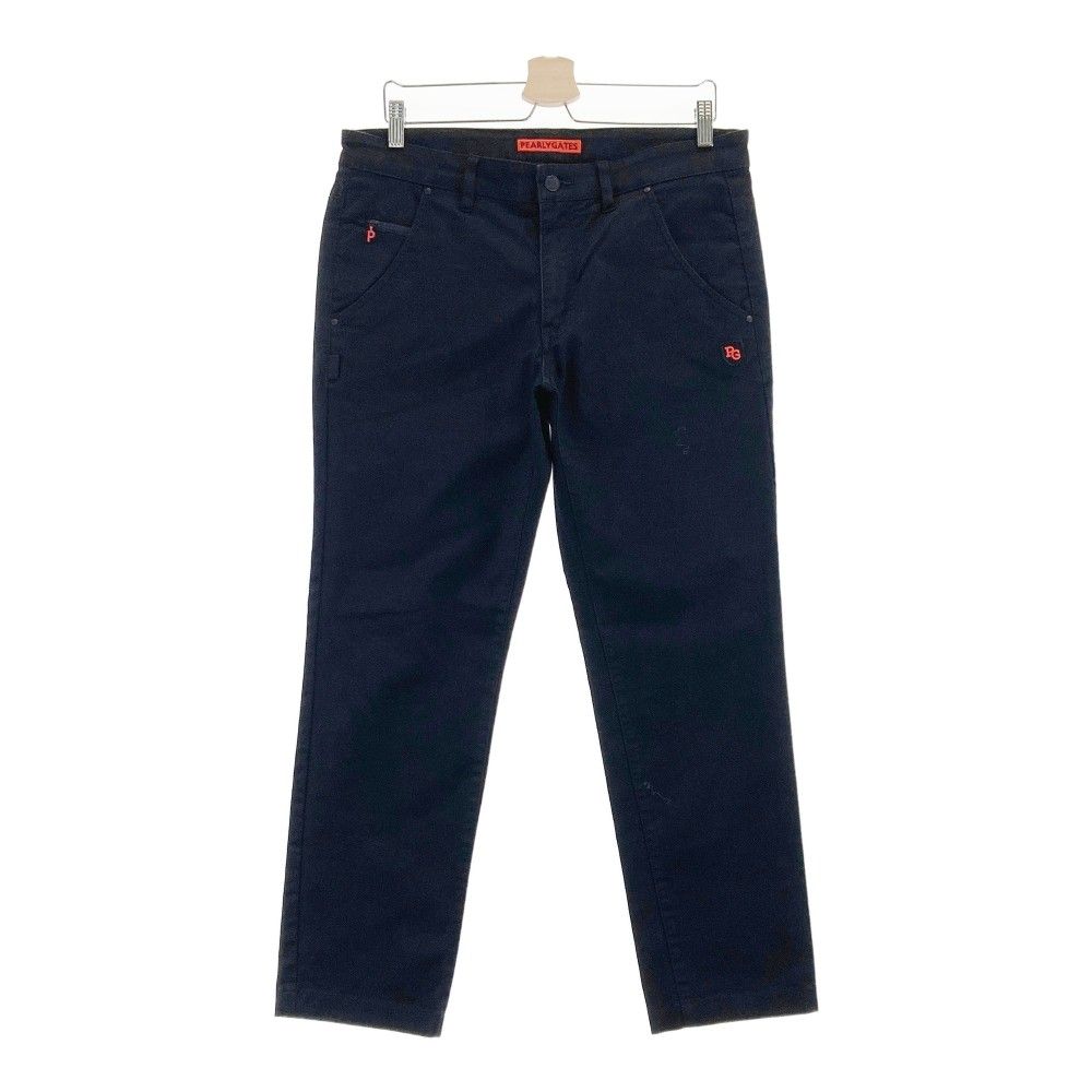 サイズ：6 PEARLY GATES パーリーゲイツ 2023年モデル ダブル