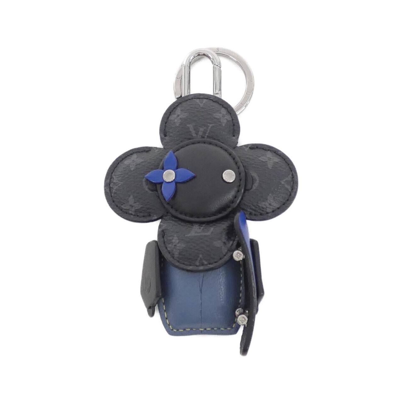 ルイヴィトン モノグラム ビジューサック ヴィヴィエンヌ スケート