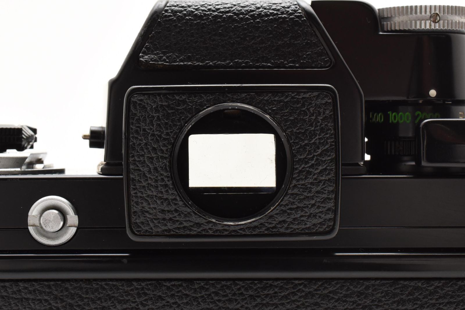 ☆良品☆ ニコン NIKON F2 フォトミック A ブラック ボディ