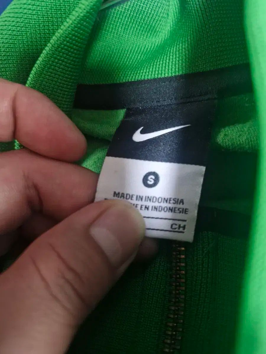 サッカー・フットサル NIKE(ナイキ) セルティックFC ジャージ グリーン S （ 95 ）