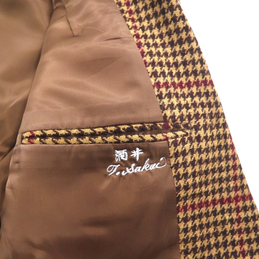 Polo 90年代　ツイードジャケット 90年代~ 