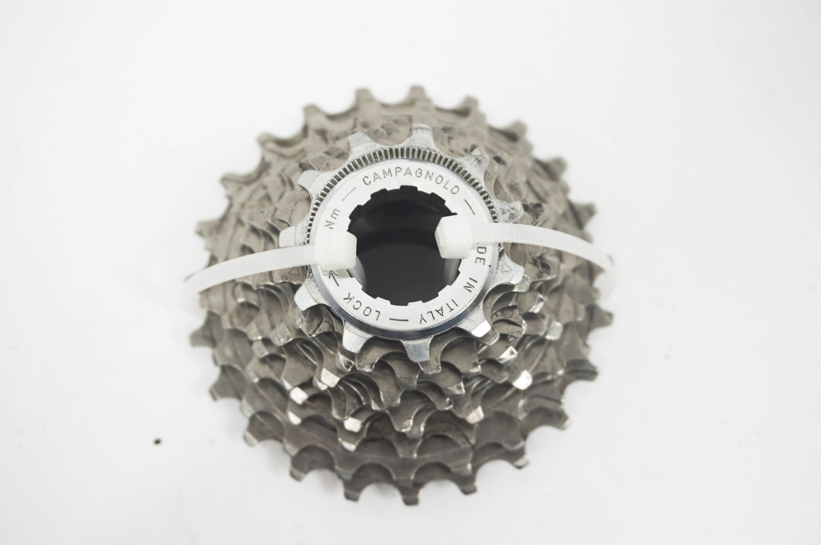 CAMPAGNOLO カンパニョーロ SUPER RECORD 11-23T 10速 スプロケット | バイチャリ世田谷店