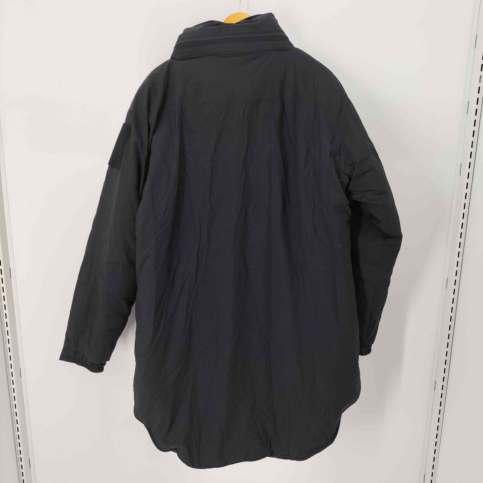 ユーズドフルギ 古着 BAF PCU GEN II TYPE-2 EXTREME COLD WEATHER PARKA エクストリームコールドウェザー パーカー メンズ import S