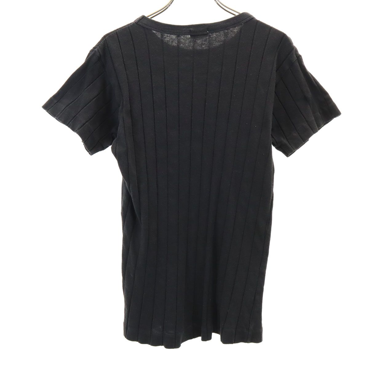 BUTCHER PRODUCTS ブッチャープロダクツ 半袖 リブ Tシャツ 40 