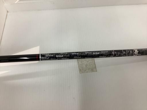 PING ピン DR ドライバー G20 9.5° FLEX S メンズ　右利き 中古】 ピン G20 9.5° ドライバー DR TFC 330D (フレックスS