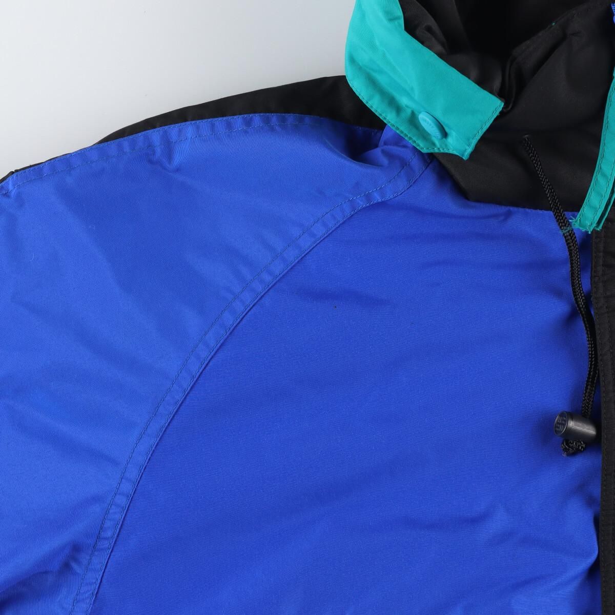 古着 90年代 コロンビア Columbia Sportswear マウンテンジャケット