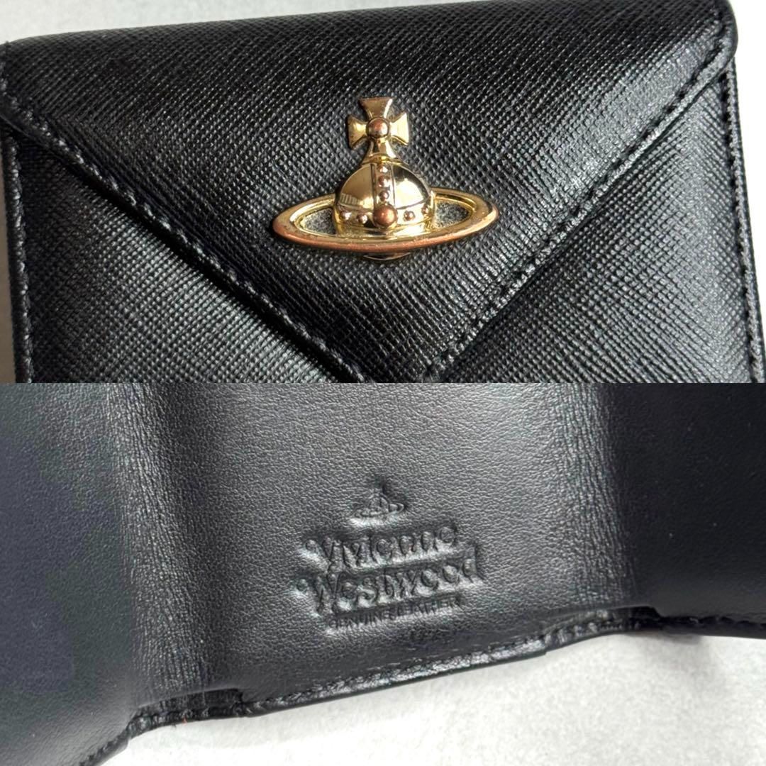 Vivienne Westwood ヴィヴィアンウエストウッド / サフィアーノ
