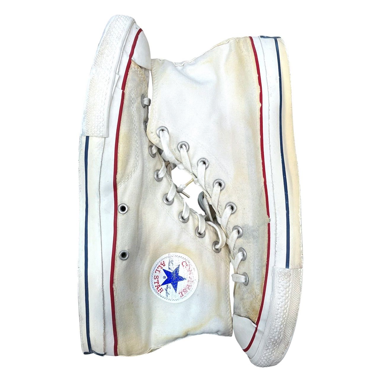 60s ビンテージ コンバース チャックテイラー ハイカット スニーカー