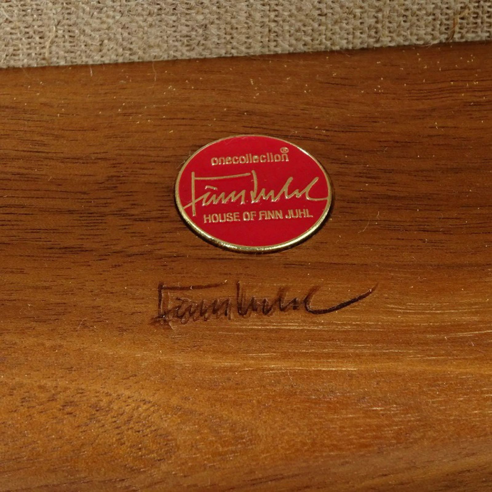 ◾︎SELUNO◾︎ 【展示品】HOUSE OF FINN JUHL ハウス オブ 