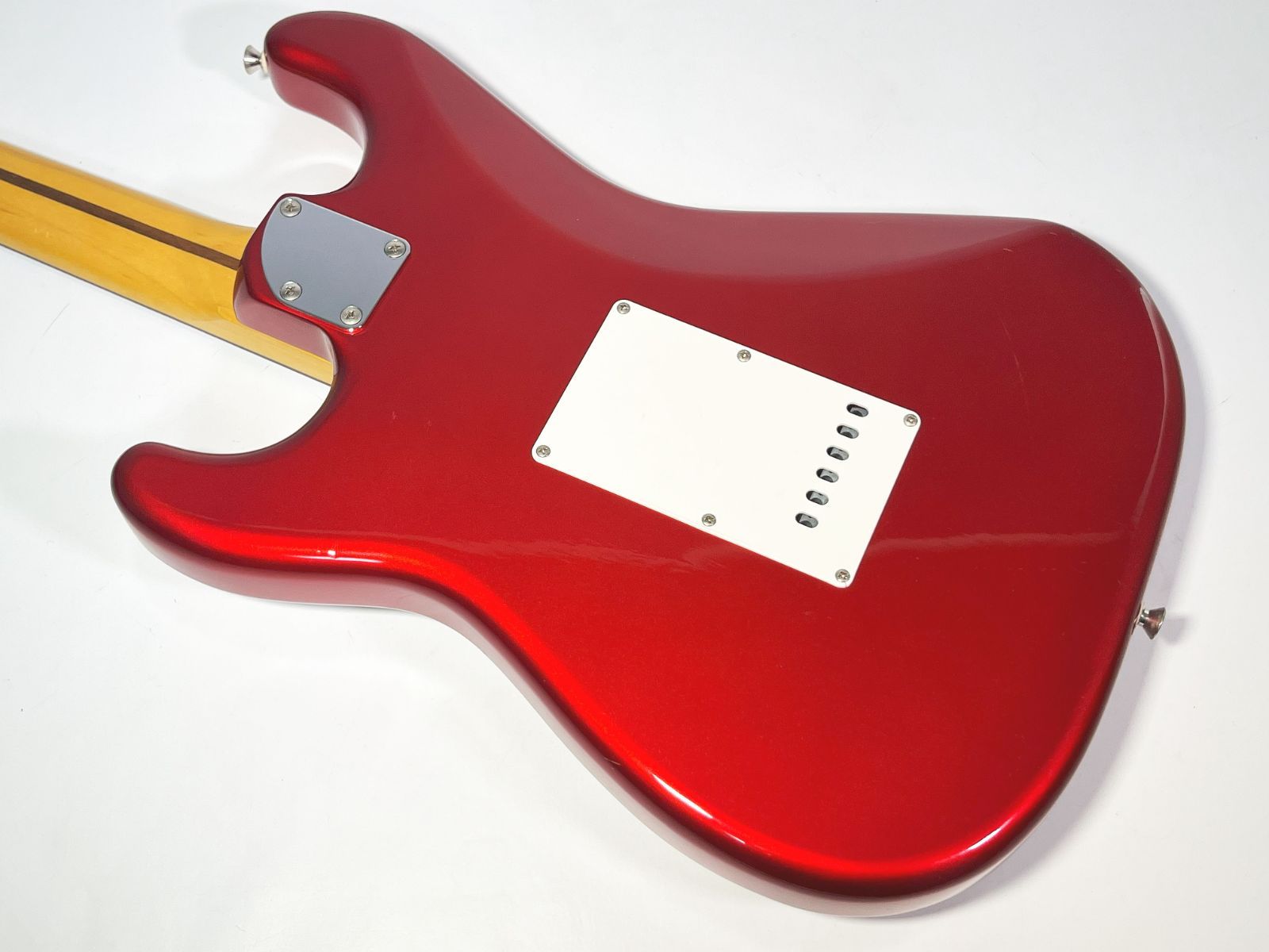 Coolz クールジー ZST-1R ストラトキャスター エレキギター CoolZ