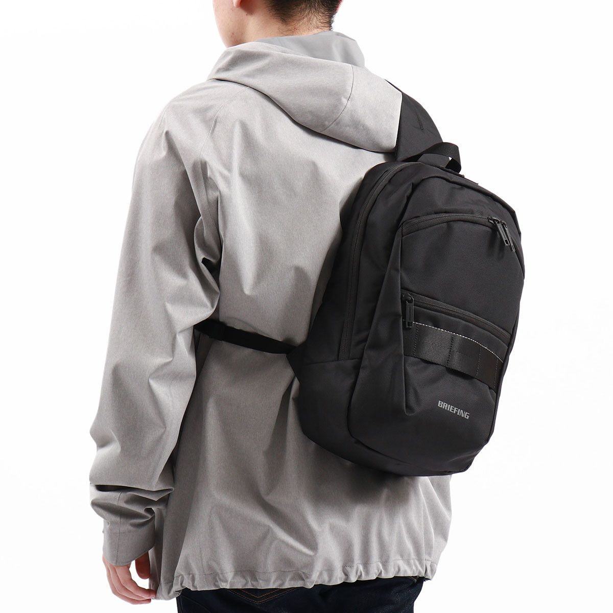 日本正規品 ブリーフィング ボディバッグ BRIEFING MFC COLLECTION MFC 