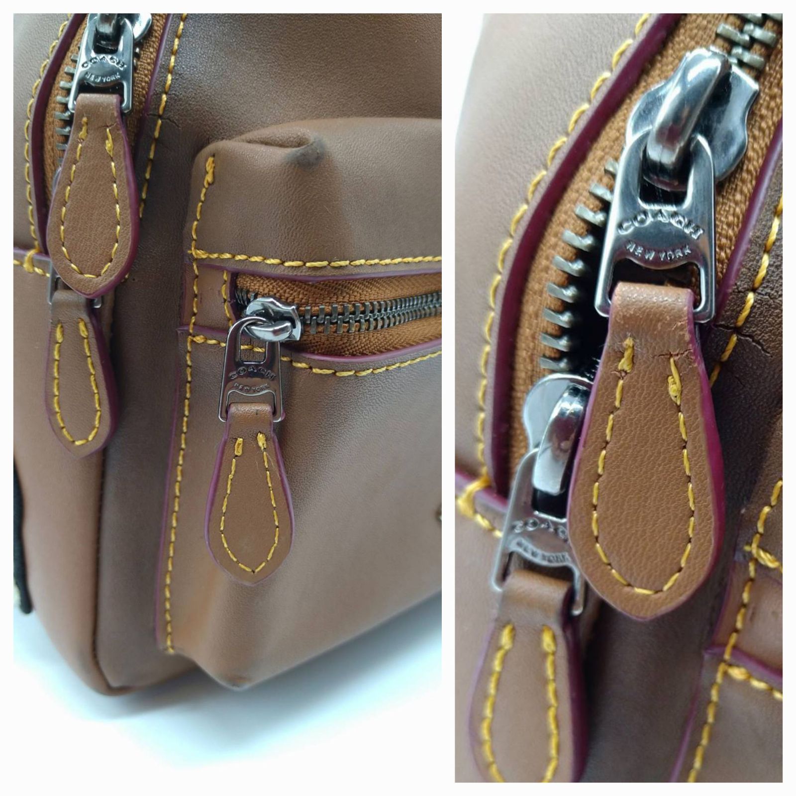 限定品・希少】COACH×Disney コーチ×ディズニー ミッキーマウス