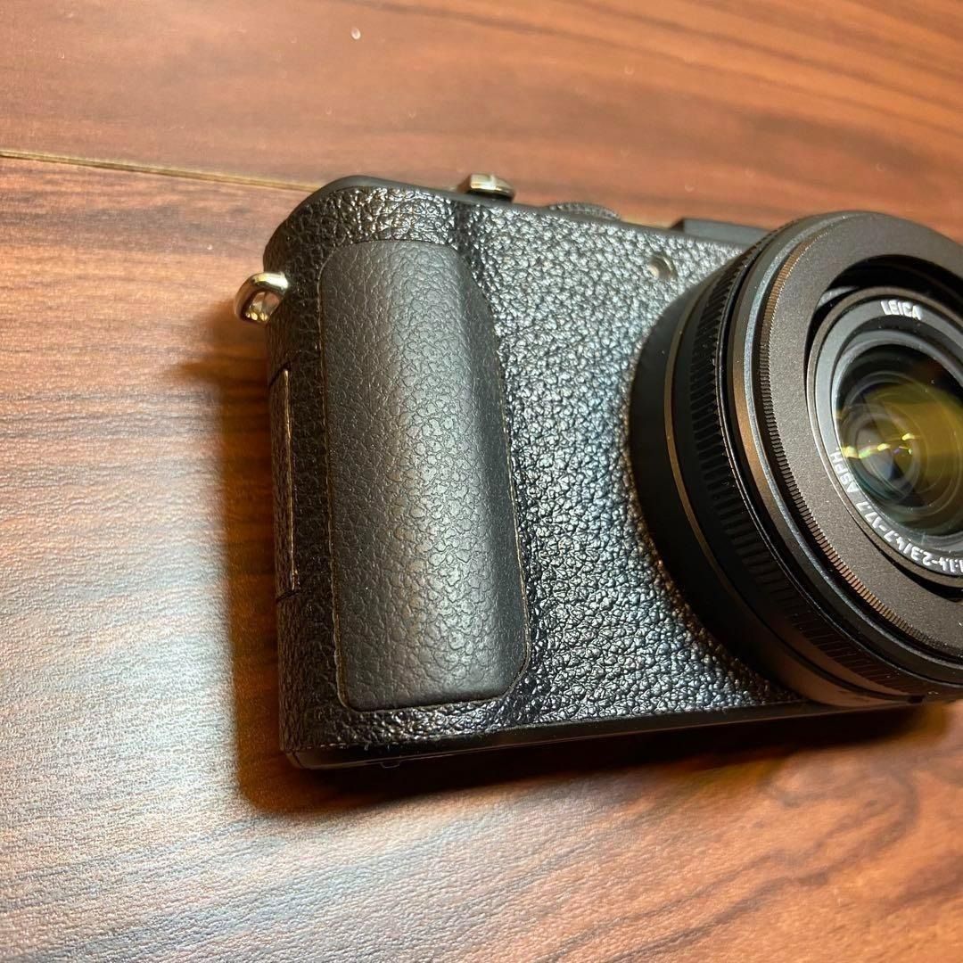 Panasonic LUMIX DMC-LX7 デジカメ ほぼ新品 3450 - メルカリ