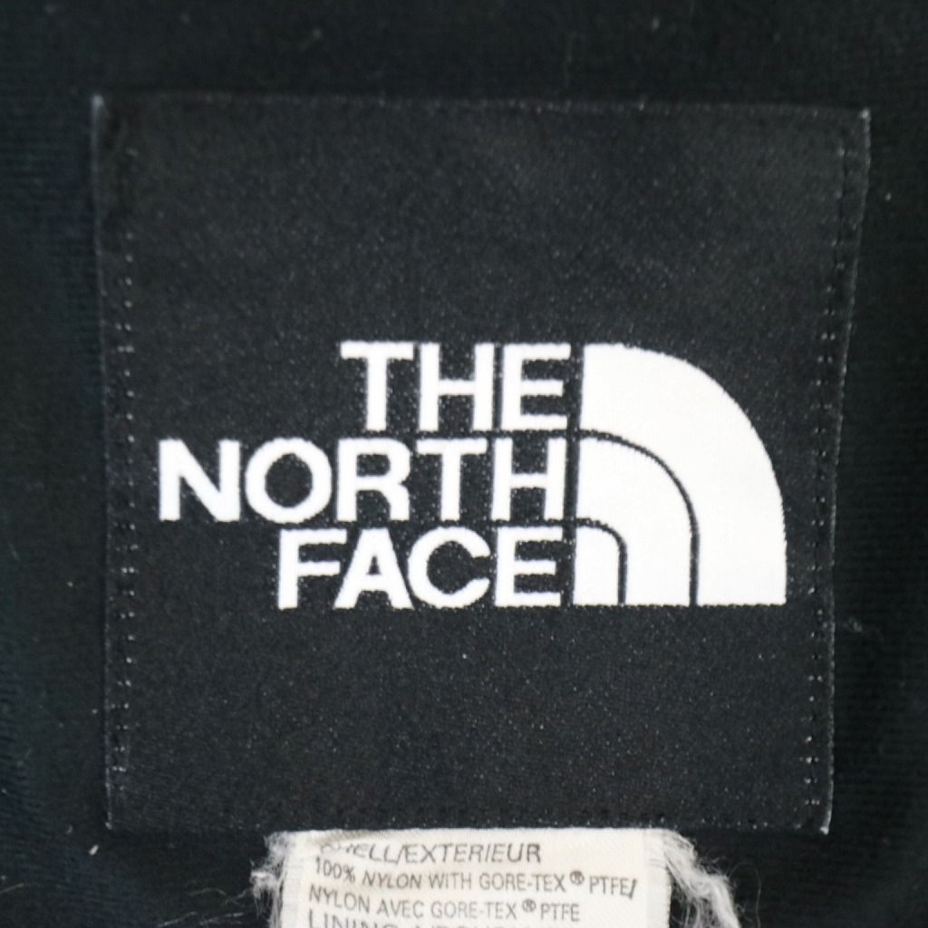 THE NORTH FACE GORE-TEX マウンテンライトジャケット スキーウェア