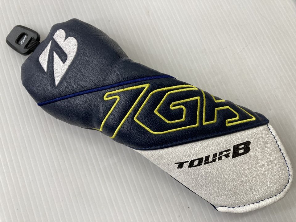 【即納】TOUR B JGR 2019 | 22 | S | NSプロ950GH neo | 中古 | ユーティリティ | ブリヂストン