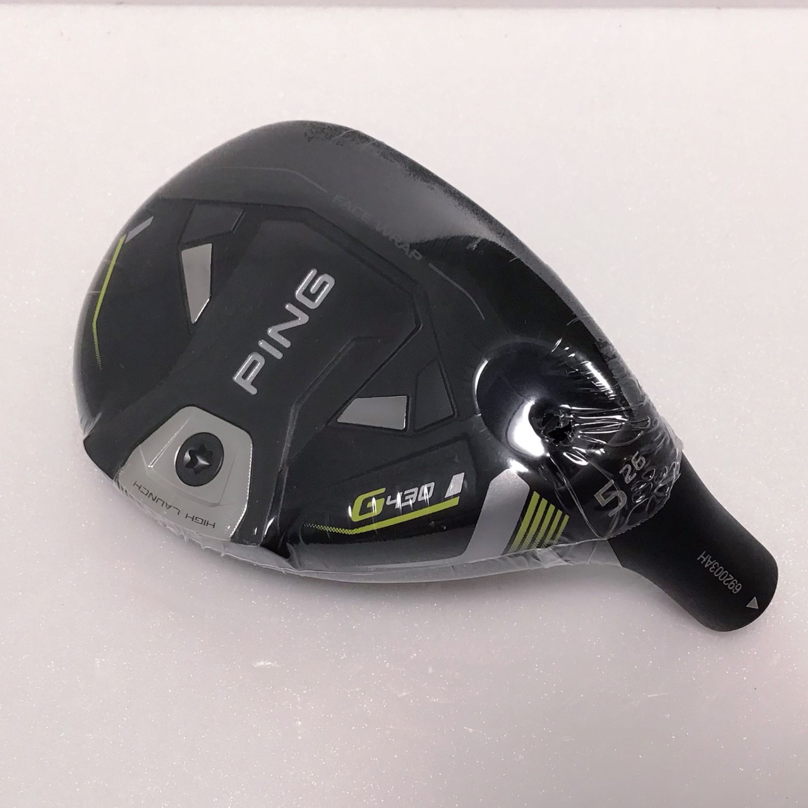 G430ハイブリッド│CLUB PING【PINGオフィシャルサイト】