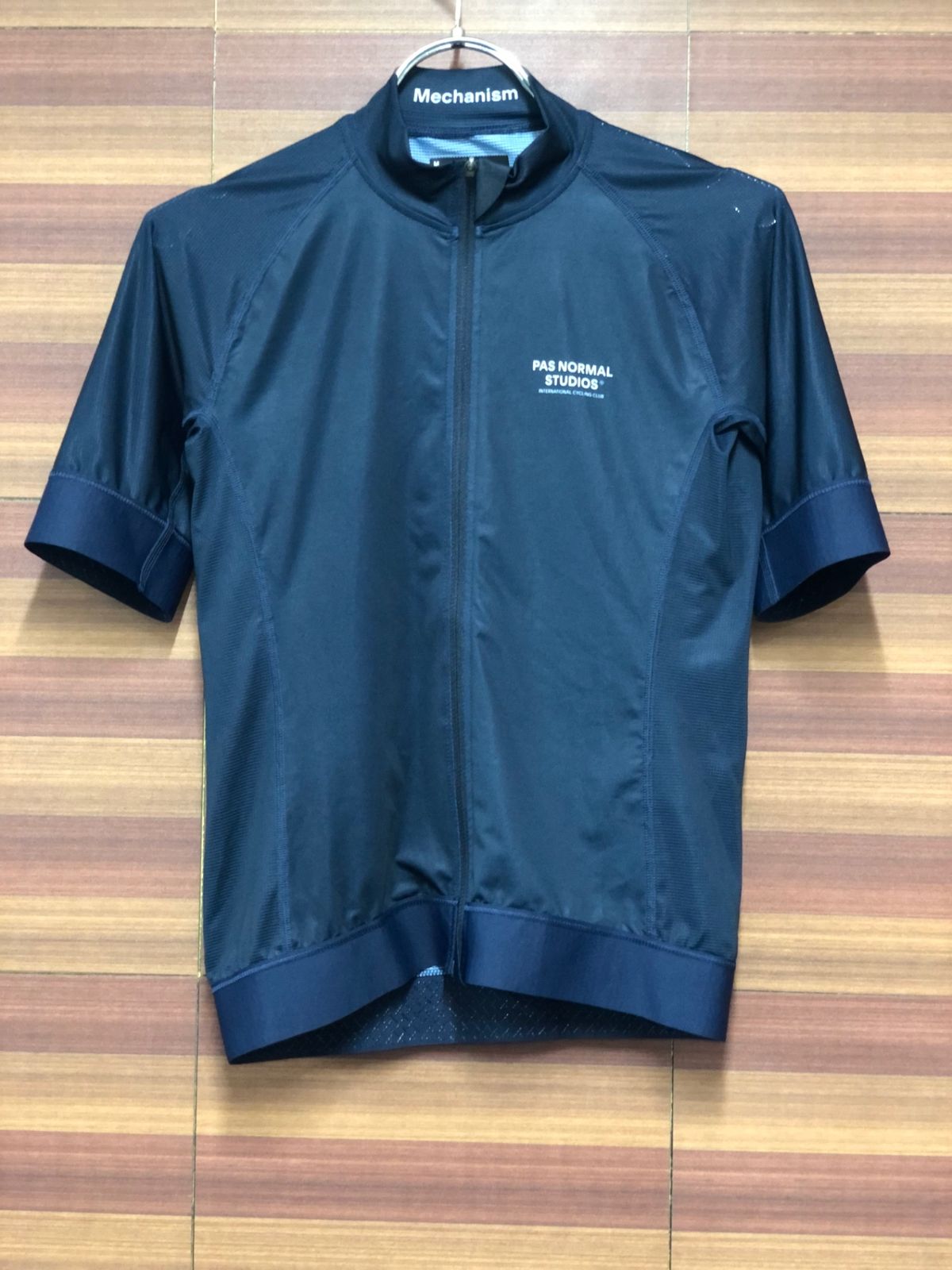 パスノーマルスタジオ サイクルジャージ PAS NORMAL STUDIOS サイクル