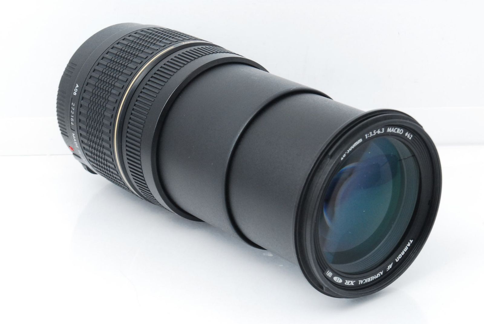 ❤️旅の相棒に最適☆タムロン AF 28-300mm XR A06 Canon用❤️ 【公式 
