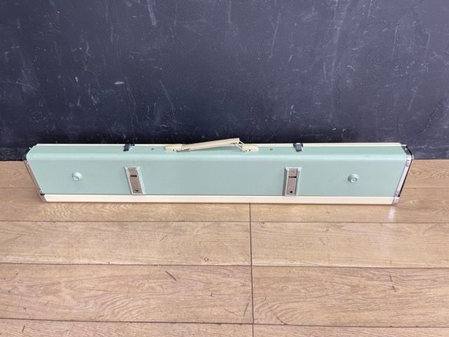 編み機【中古】ART編機 MODEL DX-1000 クリーム色系 手芸 編み物