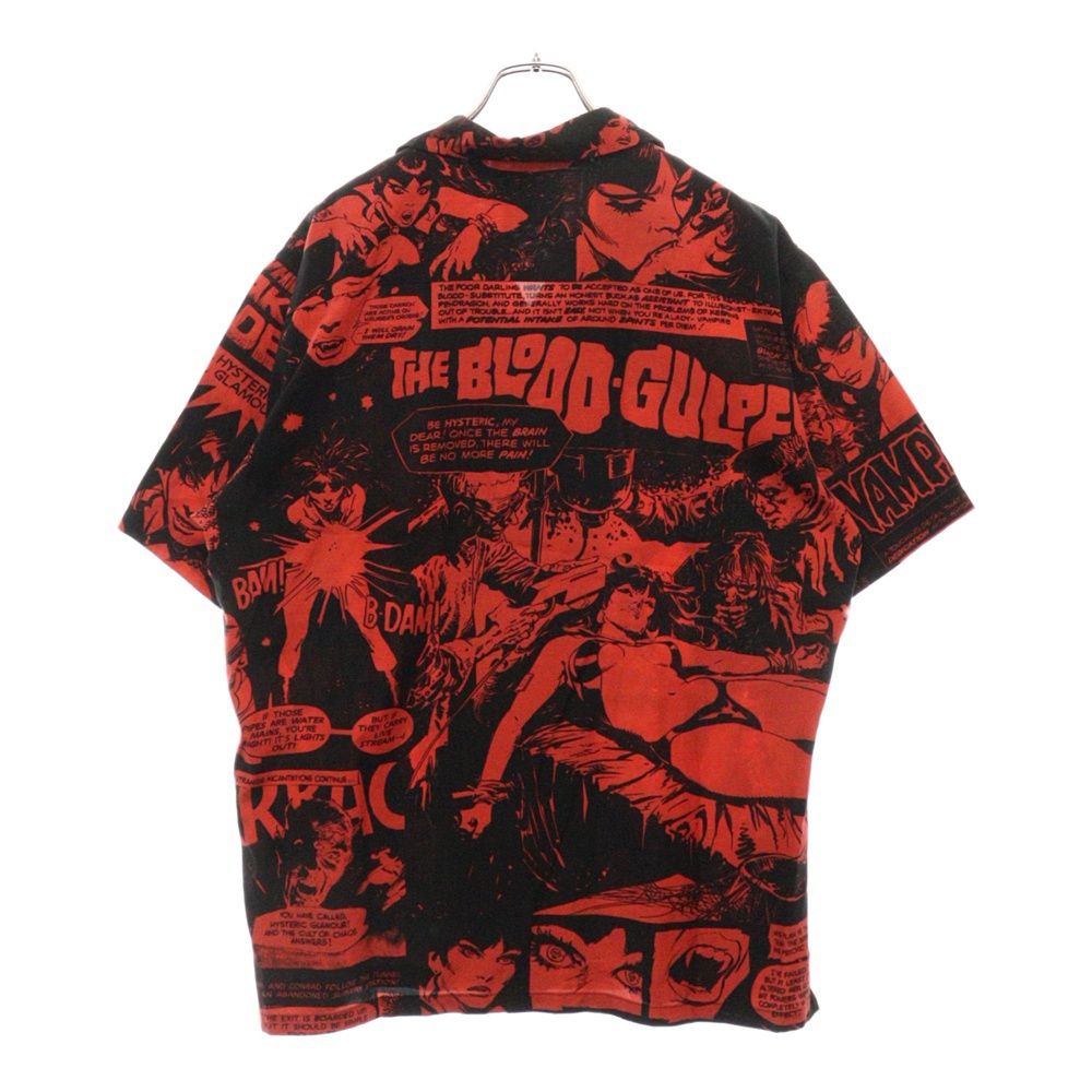 HYSTERIC GLAMOUR (ヒステリックグラマー) ×VAMPIRELLA The Essential