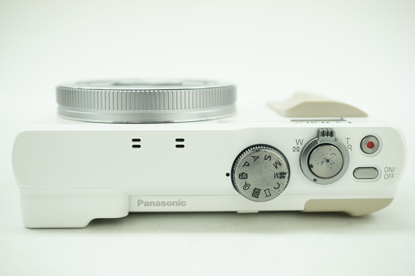 PanasoniC