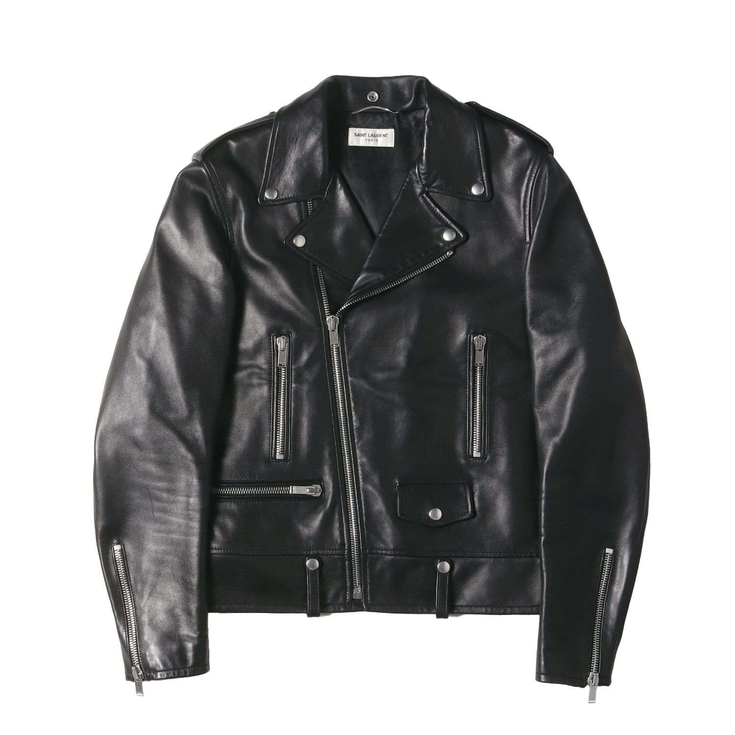 SAINT LAURENT PARIS ジャケット(サイズ50) SAINT LAURENT PARIS サンローラン パリ ジャケット サイズ:50