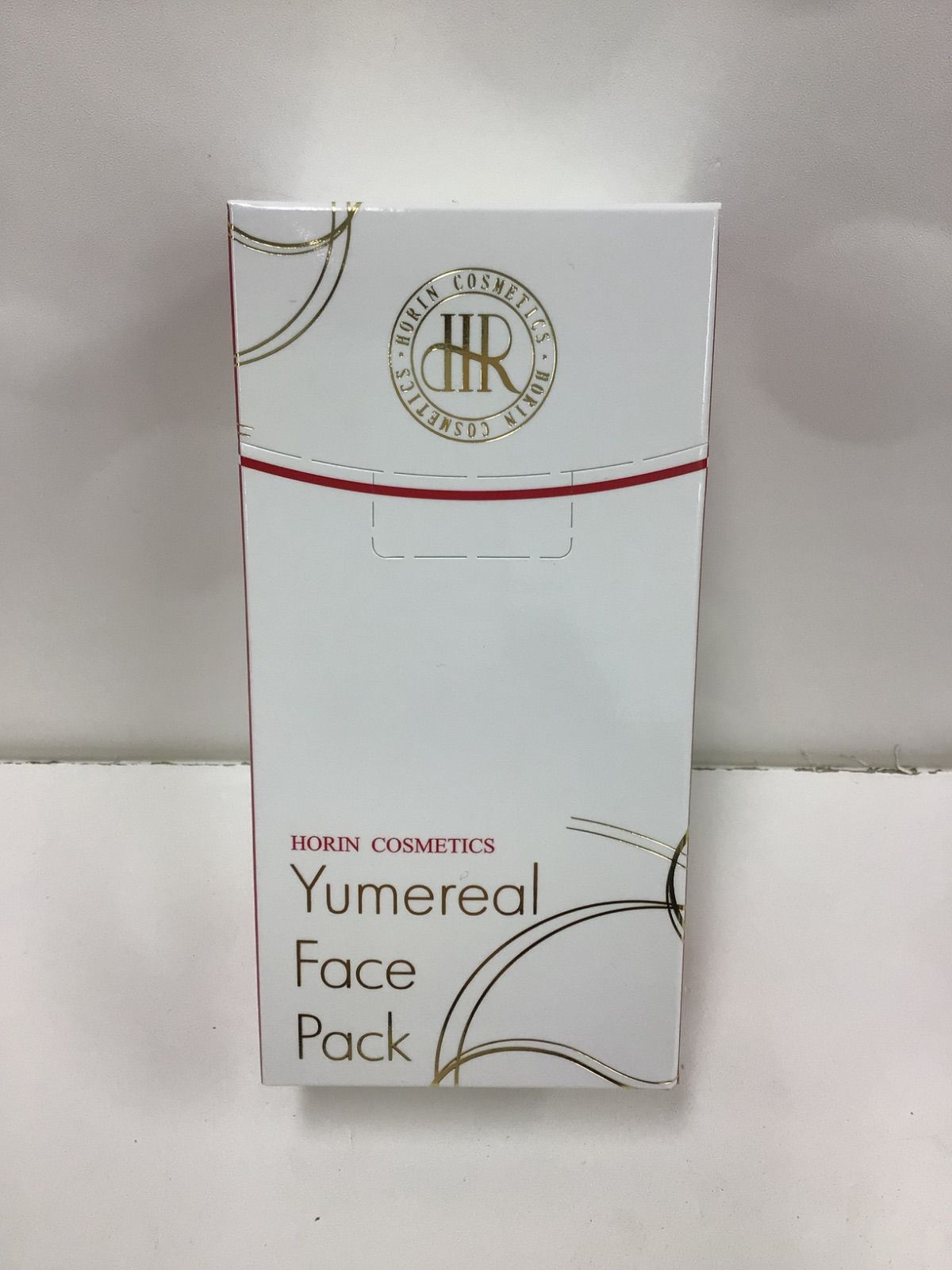Horin Cosmetics Yumereal Face Pack