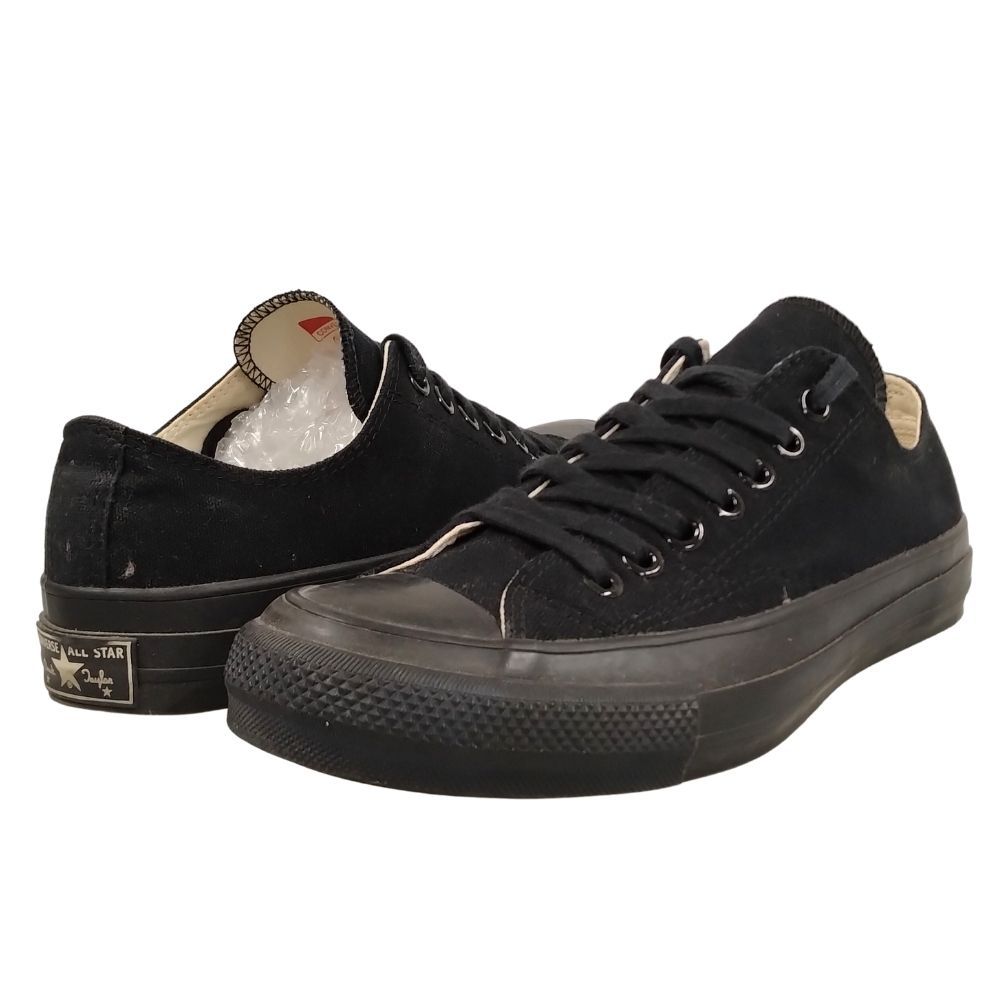 ソール補強】コンバース アディクト チャックテイラーキャンバス 27.5